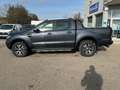 Ford Ranger 2.0 DoKa Wildtrak Aut *WildPkt/Rollo/STHZ Grau - thumbnail 8