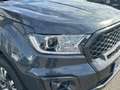 Ford Ranger 2.0 DoKa Wildtrak Aut *WildPkt/Rollo/STHZ Grau - thumbnail 21