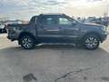 Ford Ranger 2.0 DoKa Wildtrak Aut *WildPkt/Rollo/STHZ Grau - thumbnail 4