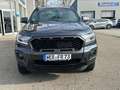 Ford Ranger 2.0 DoKa Wildtrak Aut *WildPkt/Rollo/STHZ Grau - thumbnail 2