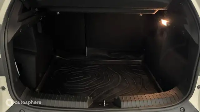Dacia Duster view 14