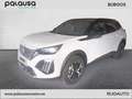 Peugeot 2008 Hybrid GT eDCS6 145 Blanc - thumbnail 1