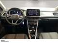 Volkswagen T-Roc 1.0 TSI LED NAV SHZ PDCvo&hi Life Schwarz - thumbnail 6