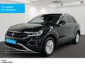 Volkswagen T-Roc 1.0 TSI LED NAV SHZ PDCvo&hi Life Schwarz - thumbnail 1