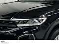 Volkswagen T-Roc 1.0 TSI LED NAV SHZ PDCvo&hi Life Schwarz - thumbnail 5