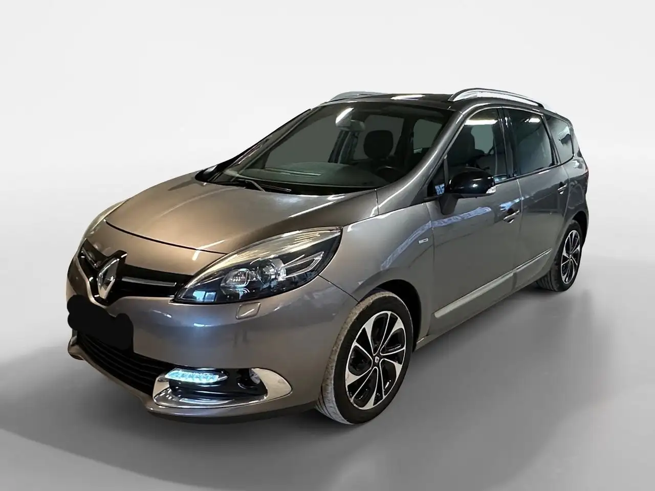 Renault Scenic Xmod dCi 110 Energy eco2 Bose Edition
