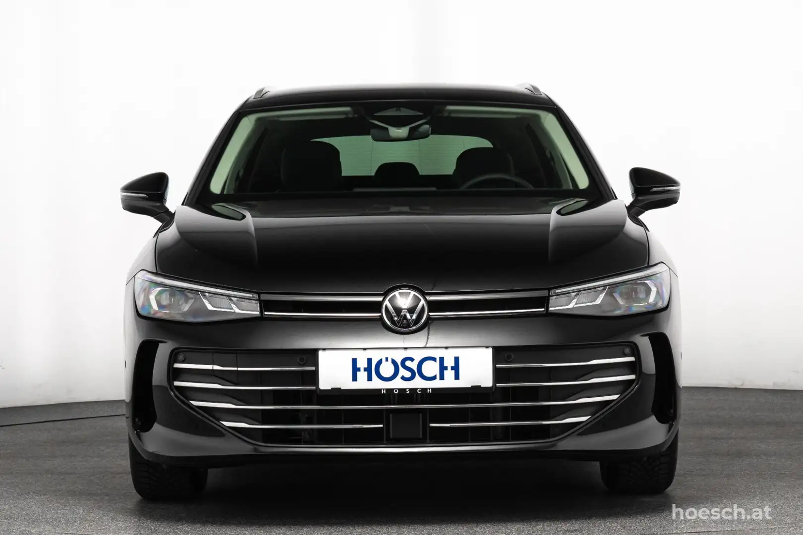 Volkswagen Passat Variant eTSI Business Aut. AHK 360° WINTER ASSISTENZ +++ Schwarz - 2