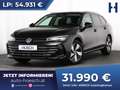 Volkswagen Passat Variant eTSI Business Aut. AHK 360° WINTER ASSISTENZ +++ Schwarz - thumbnail 1