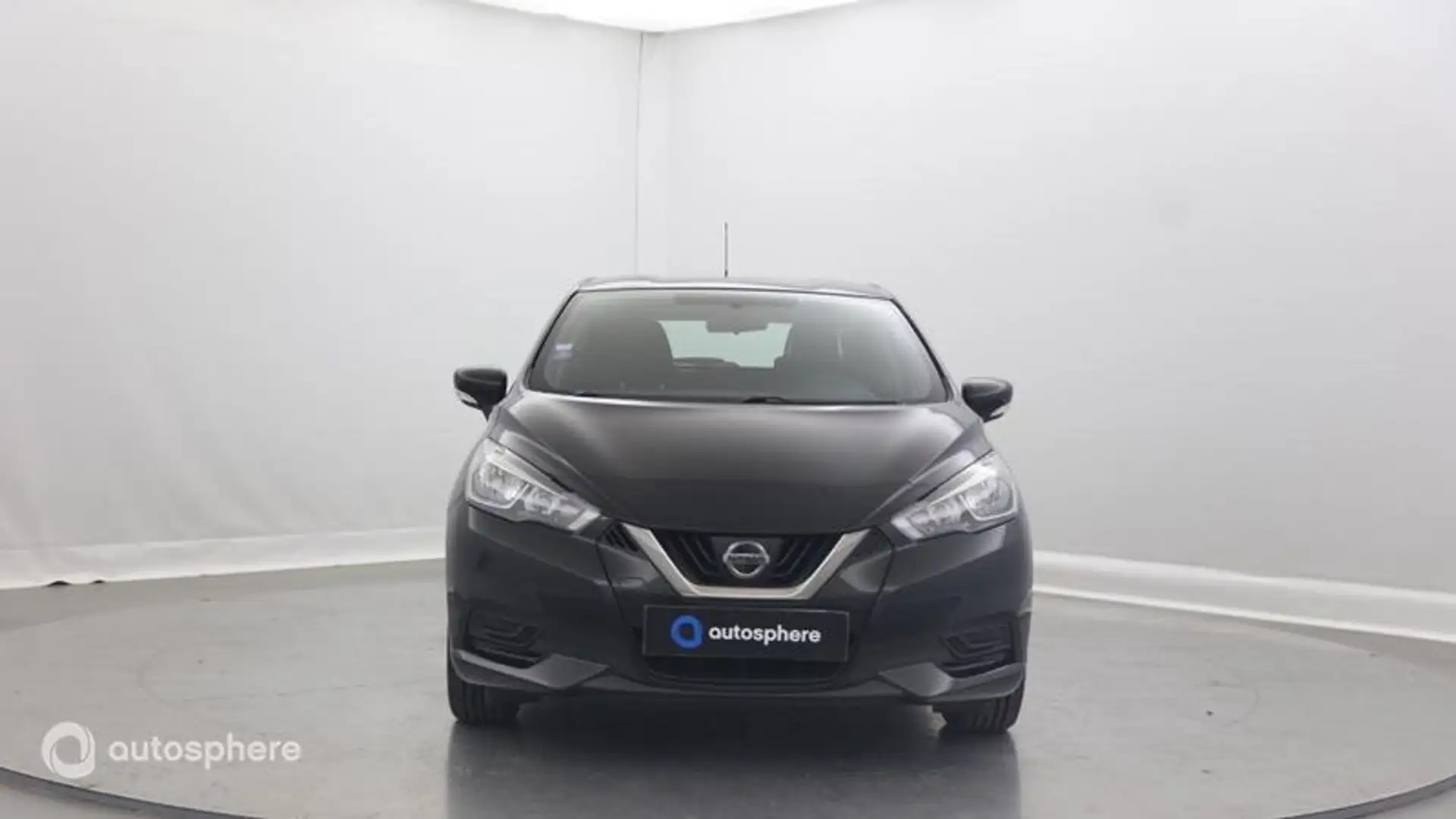 Nissan Micra 0.9 IG-T 90ch N-Connecta - 2