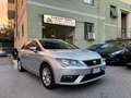 SEAT Leon Leon 1.6 TDI 115 CV ST Business HIGH Argento - thumbnail 1