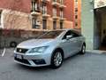 SEAT Leon Leon 1.6 TDI 115 CV ST Business HIGH Argento - thumbnail 3