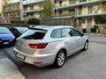 SEAT Leon Leon 1.6 TDI 115 CV ST Business HIGH Argento - thumbnail 2