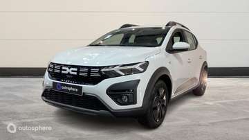 1.0 TCe 90ch Stepway Expression -24