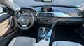 BMW 420 d F32 Coupe Automatik *2.HAND*SHZ*AHK*NAVI* Noir - thumbnail 8