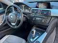 BMW 420 d F32 Coupe Automatik *2.HAND*SHZ*AHK*NAVI* Noir - thumbnail 18