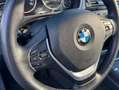 BMW 420 d F32 Coupe Automatik *2.HAND*SHZ*AHK*NAVI* Noir - thumbnail 15