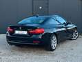 BMW 420 d F32 Coupe Automatik *2.HAND*SHZ*AHK*NAVI* Noir - thumbnail 4