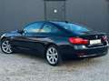 BMW 420 d F32 Coupe Automatik *2.HAND*SHZ*AHK*NAVI* Noir - thumbnail 6