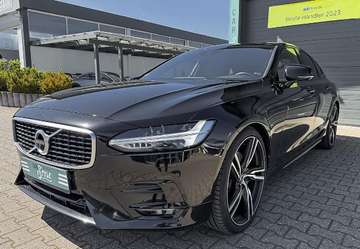 T6 AWD R Design.360-RFK Bower & Wilkings