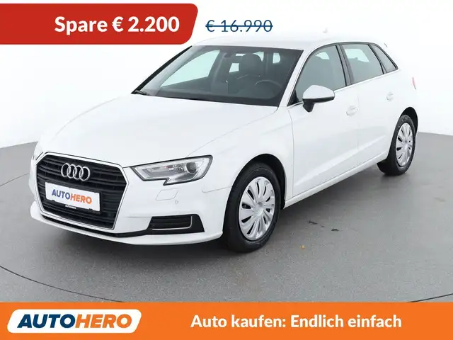 Audi A3 1.6 TDI Design