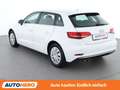 Audi A3 1.6 TDI Design Weiß - thumbnail 4