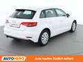 Audi A3 1.6 TDI Design Weiß - thumbnail 6