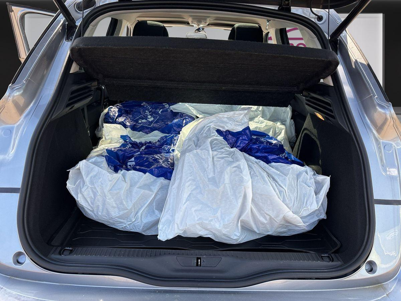 Citroen C4 SpaceTourer Shine Metallic — photo 8