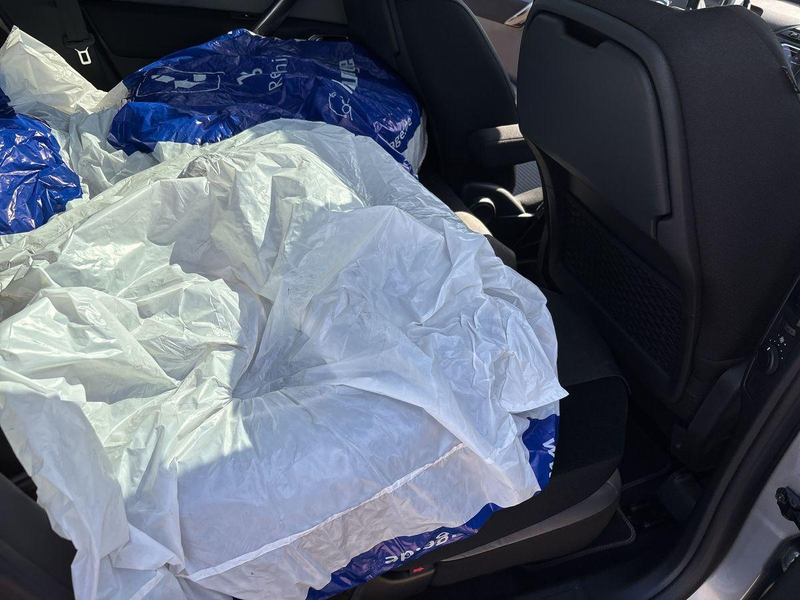 Citroen C4 SpaceTourer Shine Metallic — photo 15