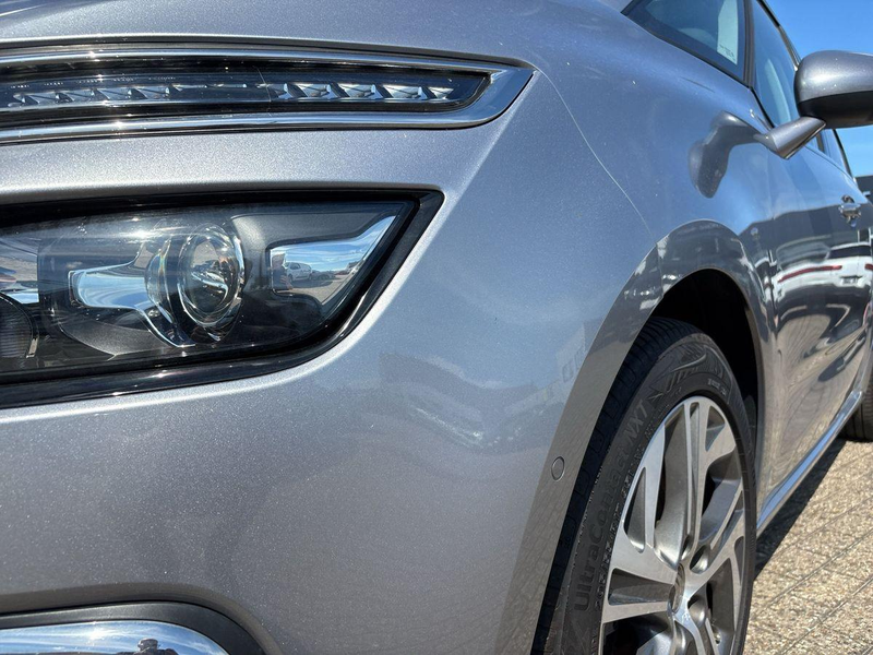 Citroen C4 SpaceTourer Shine Metallic — photo 7
