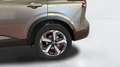 Nissan Qashqai 1.3 DIG-T mHEV 12V N-Connecta 4x2 103kW Gris - thumbnail 10