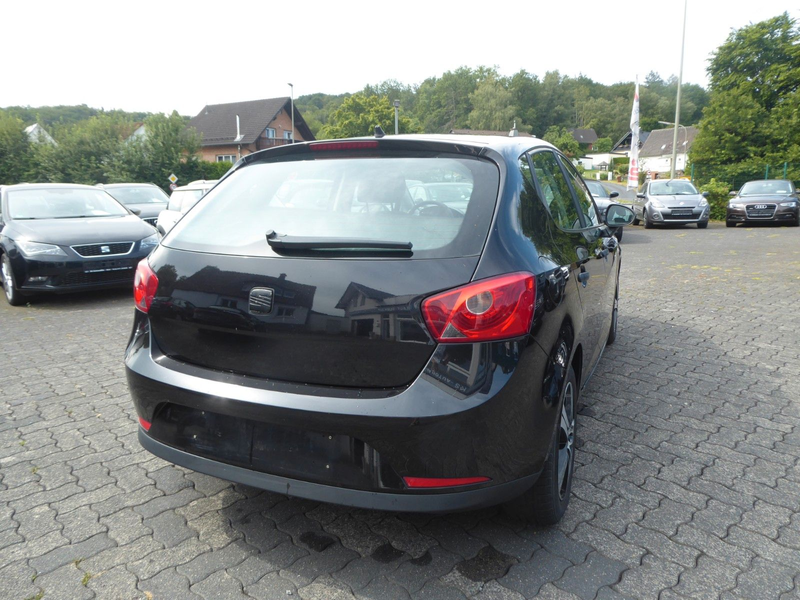 SEAT Ibiza Lim. Reference — photo 7