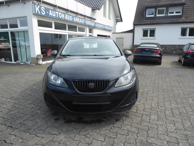 SEAT Ibiza Lim. Reference — photo 2