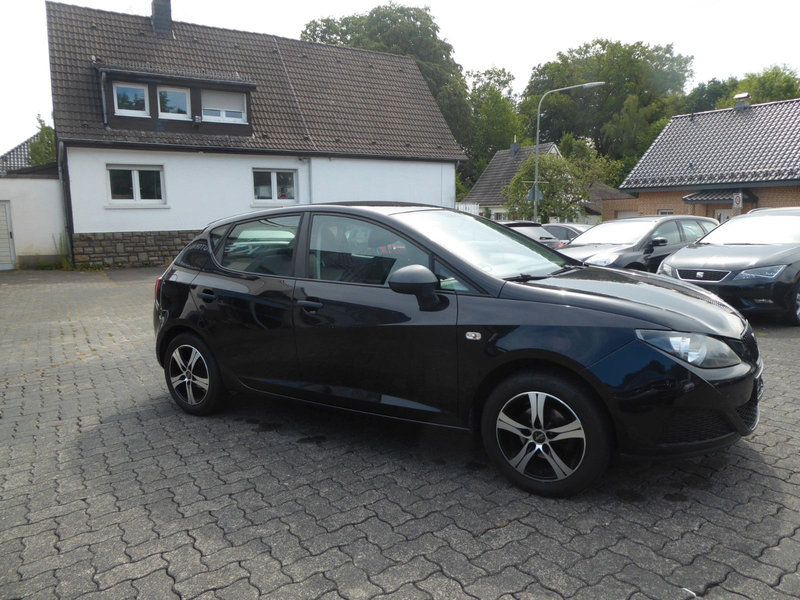 SEAT Ibiza Lim. Reference — photo 5