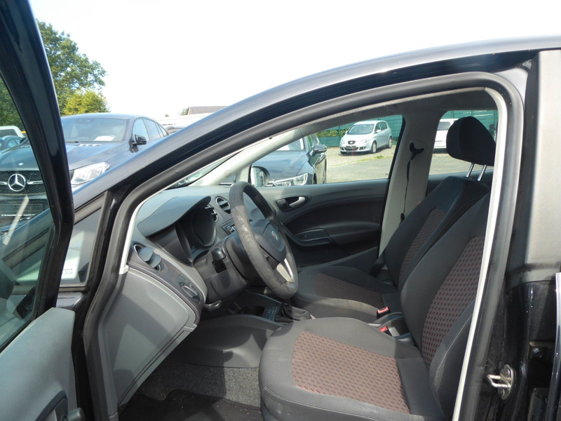 SEAT Ibiza Lim. Reference — photo 13