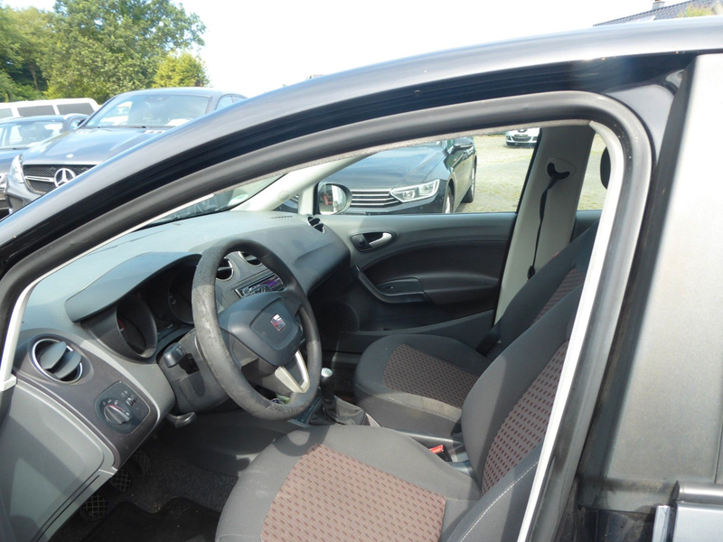 SEAT Ibiza Lim. Reference — photo 12