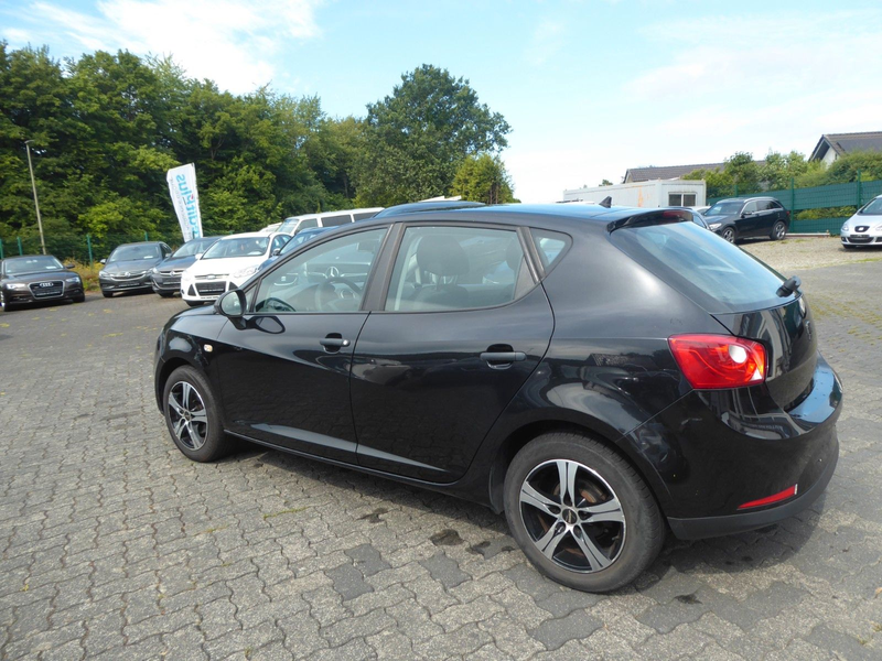 SEAT Ibiza Lim. Reference — photo 9