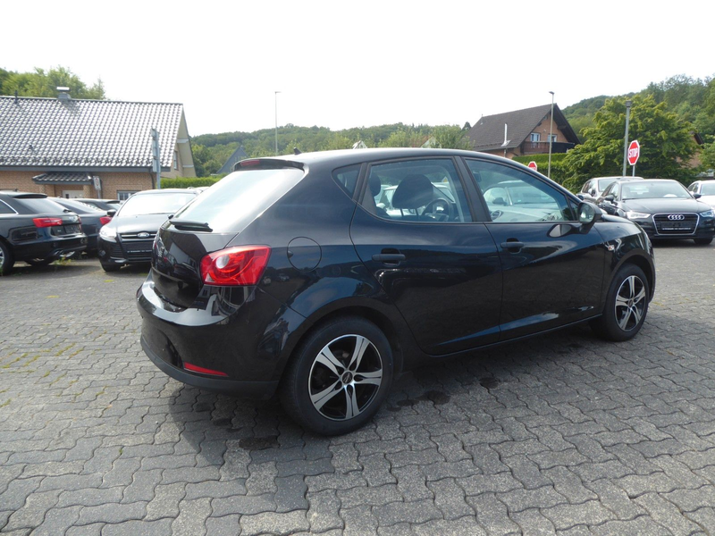 SEAT Ibiza Lim. Reference — photo 6