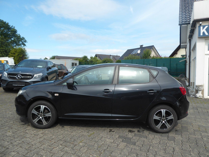 SEAT Ibiza Lim. Reference — photo 10