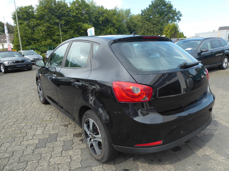 SEAT Ibiza Lim. Reference — photo 8
