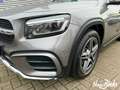 Mercedes-Benz GLB 220 GLB 220 4M AMG Prem/LED/Kam/Distro/AHK/Kel/TW/AR Grau - thumbnail 7