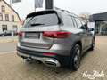 Mercedes-Benz GLB 220 GLB 220 4M AMG Prem/LED/Kam/Distro/AHK/Kel/TW/AR Grau - thumbnail 3