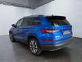Skoda Kodiaq Clever 2.0 TDI DSG 4x4 Standheizung CANTON Bleu - thumbnail 4
