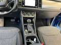 Skoda Kodiaq Clever 2.0 TDI DSG 4x4 Standheizung CANTON Bleu - thumbnail 9