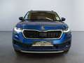 Skoda Kodiaq Clever 2.0 TDI DSG 4x4 Standheizung CANTON Bleu - thumbnail 6