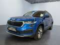 Skoda Kodiaq Clever 2.0 TDI DSG 4x4 Standheizung CANTON Bleu - thumbnail 2