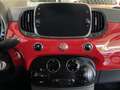 Fiat 500C Lounge Rot - thumbnail 14