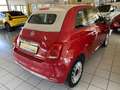 Fiat 500C Lounge Rot - thumbnail 4
