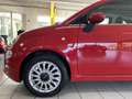 Fiat 500C Lounge Rot - thumbnail 7