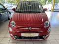 Fiat 500C Lounge Rot - thumbnail 3