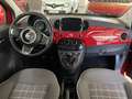 Fiat 500C Lounge Rot - thumbnail 12